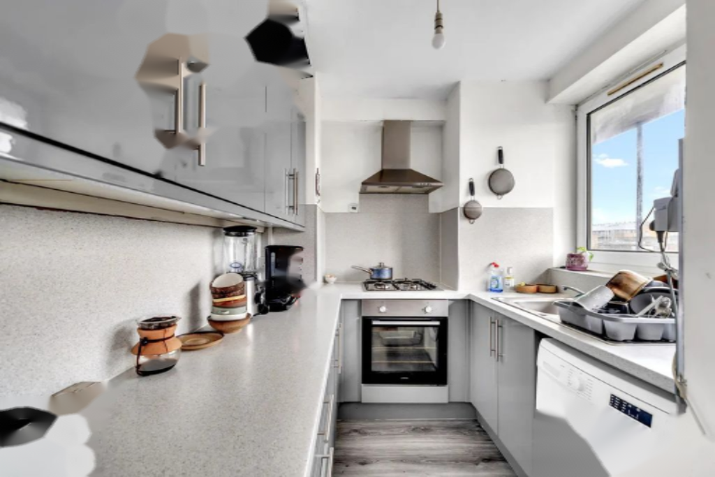 Квартира в Лондоне, Великобритания, 63 м² - фото 9