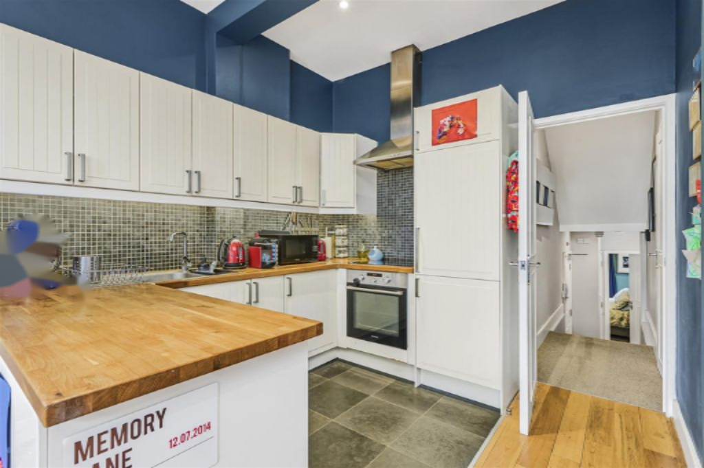 Квартира в Лондоне, Великобритания, 53 м² - фото 9