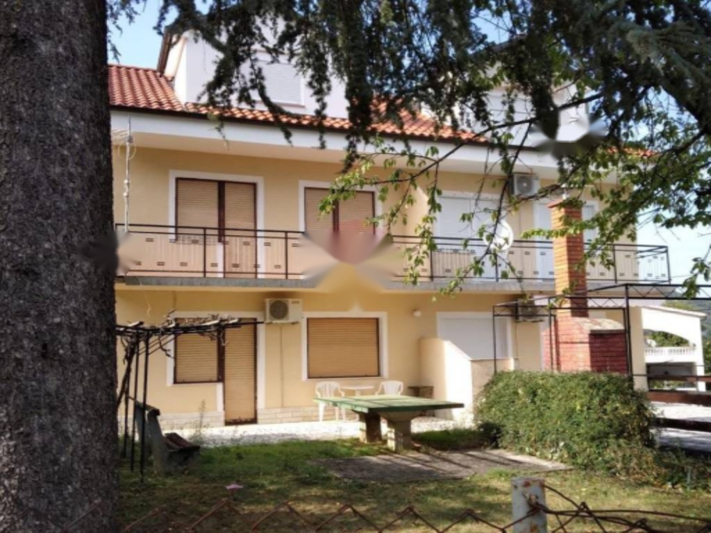 Квартира в Опатии, Хорватия, 110 м² - фото 9