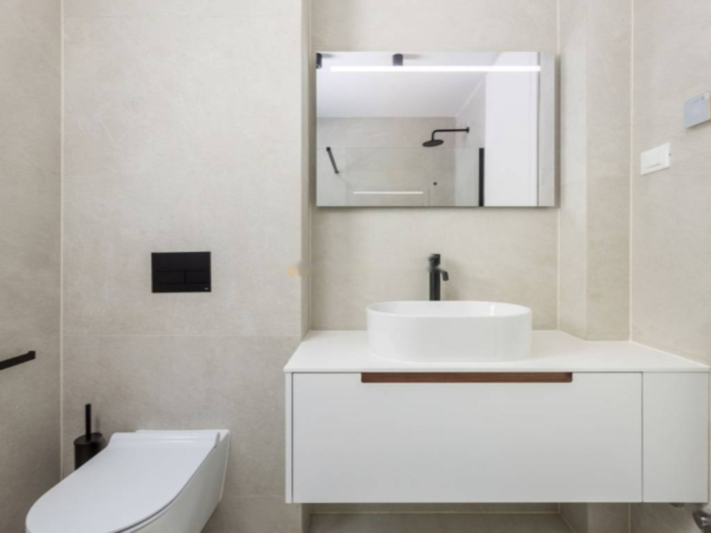 Квартира в Опатии, Хорватия, 124 м² - фото 9