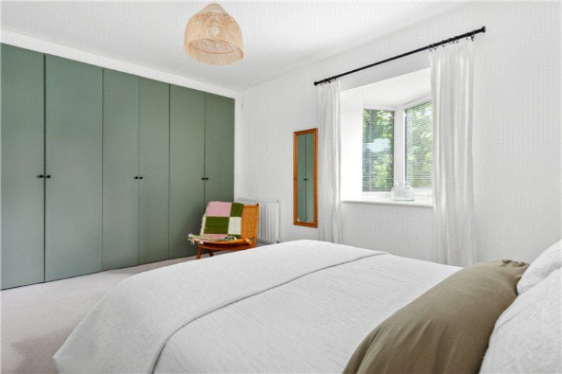 Квартира в Лондоне, Великобритания, 54 м² - фото 9