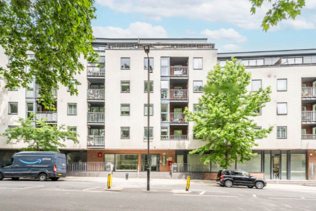 Квартира в Лондоне, Великобритания, 50 м² - фото 9