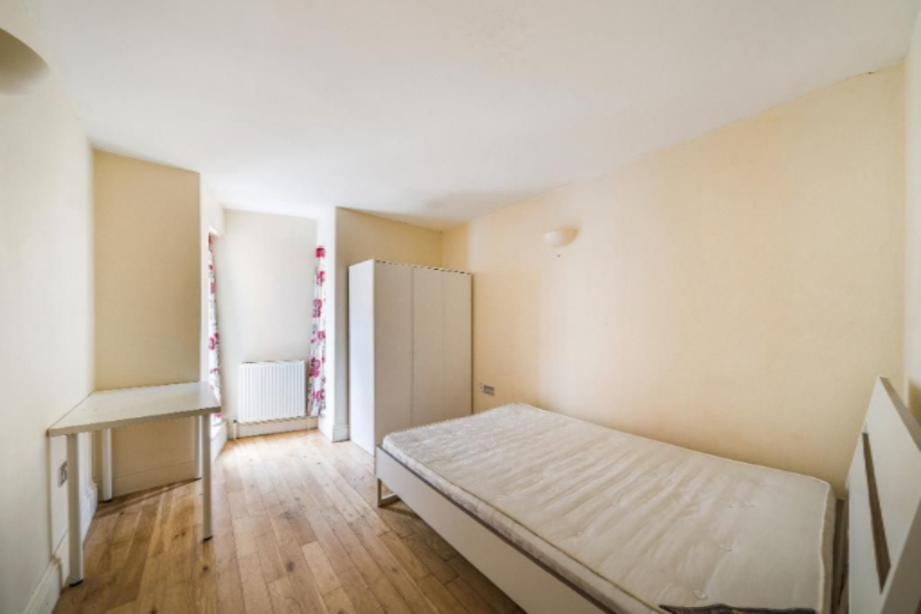 Квартира в Лондоне, Великобритания, 68 м² - фото 9