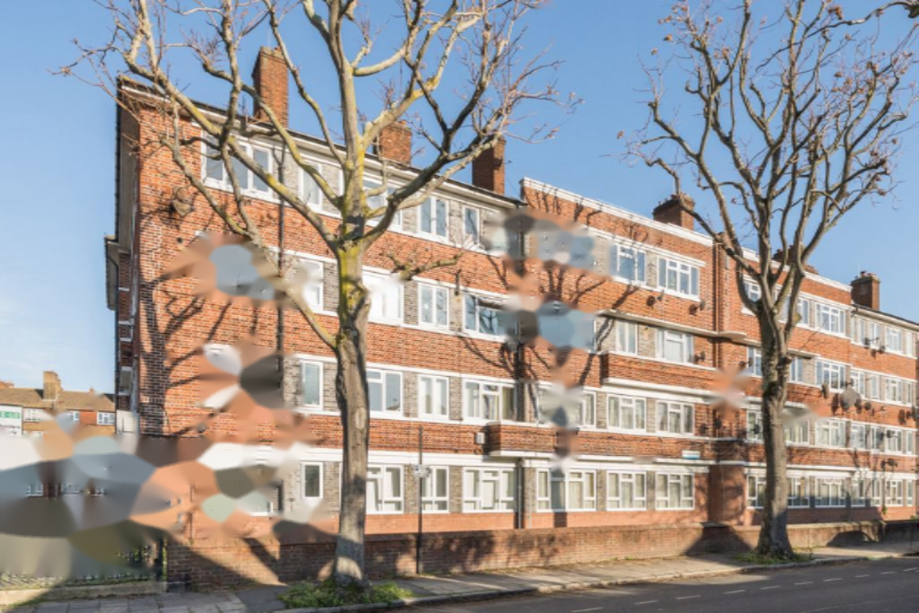 Квартира в Лондоне, Великобритания, 66 м² - фото 9