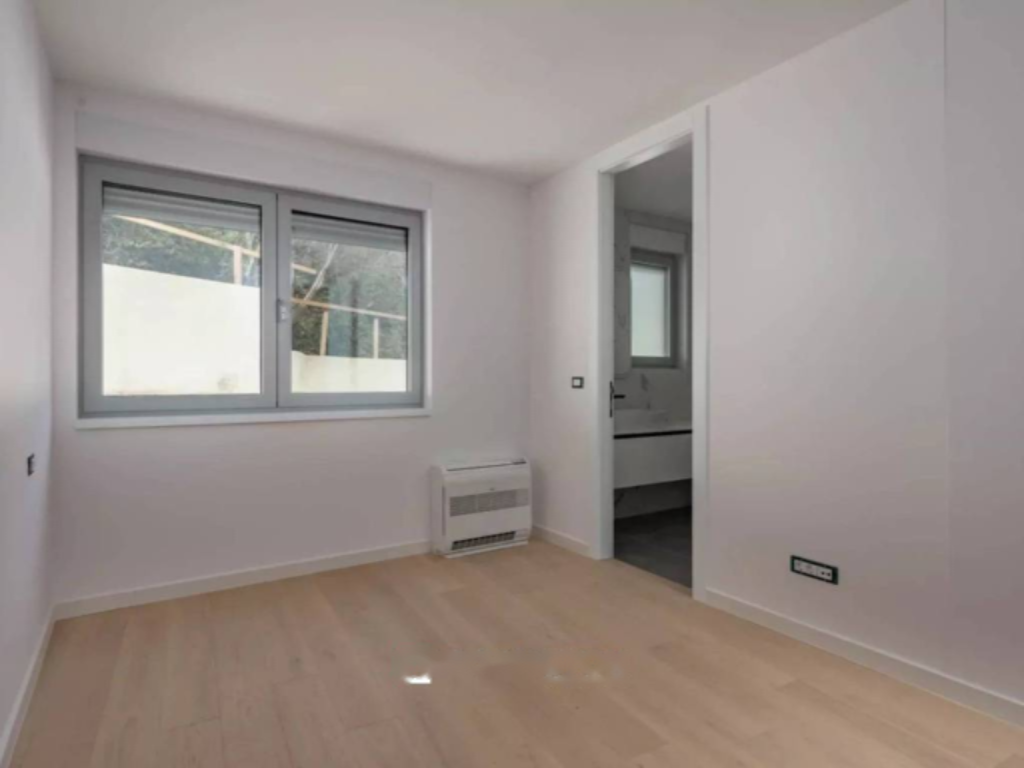 Квартира в Опатии, Хорватия, 82 м² - фото 9