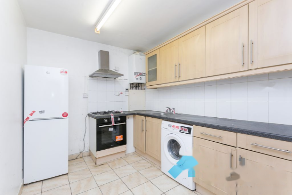 Квартира в Лондоне, Великобритания, 60 м² - фото 9