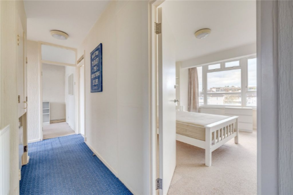 Квартира в Лондоне, Великобритания, 58 м² - фото 9