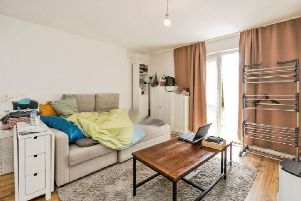 Квартира в Лондоне, Великобритания, 34 м² - фото 9