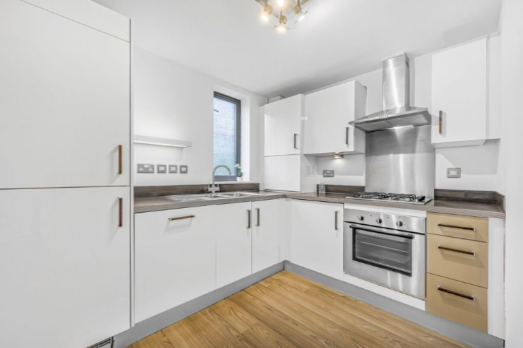 Квартира в Лондоне, Великобритания, 42 м² - фото 10