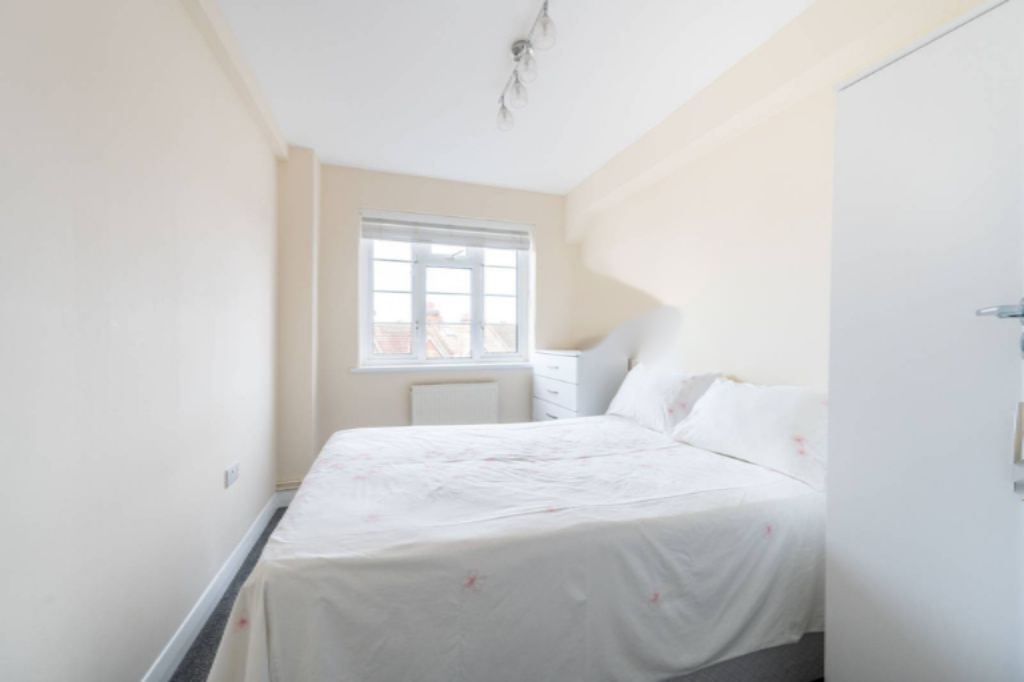 Квартира в Лондоне, Великобритания, 58 м² - фото 10