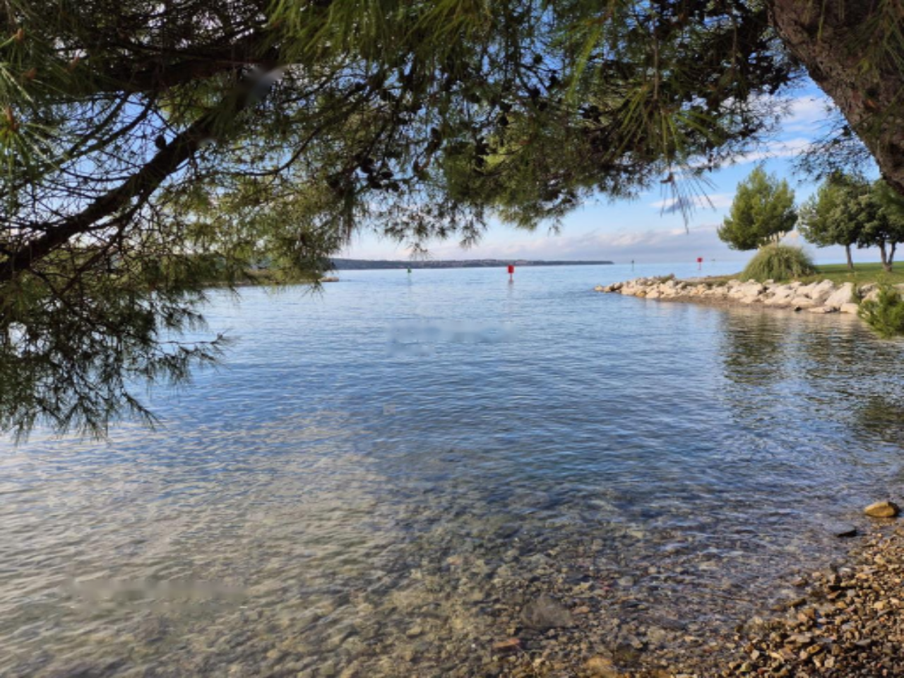 Квартира в Портороже, Словения, 70 м² - фото 10