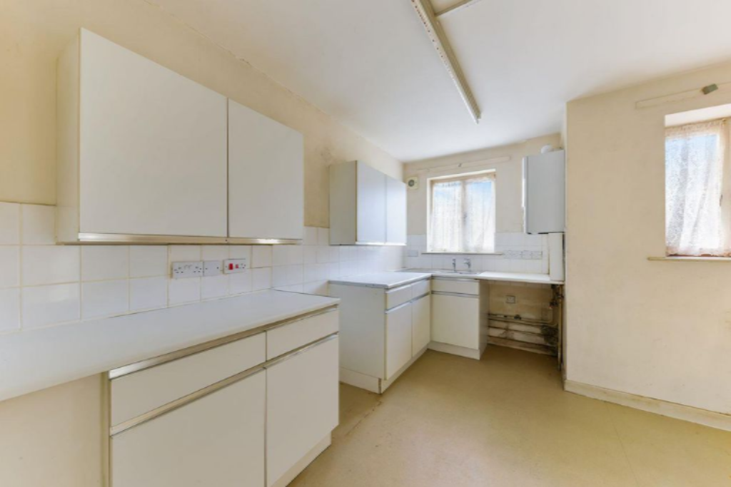 Квартира в Лондоне, Великобритания, 64 м² - фото 10