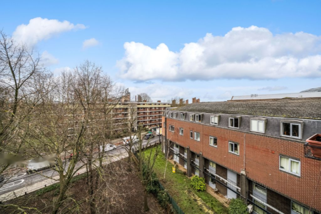 Квартира в Лондоне, Великобритания, 63 м² - фото 10