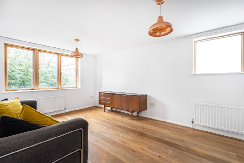 Квартира в Лондоне, Великобритания, 47 м² - фото 10