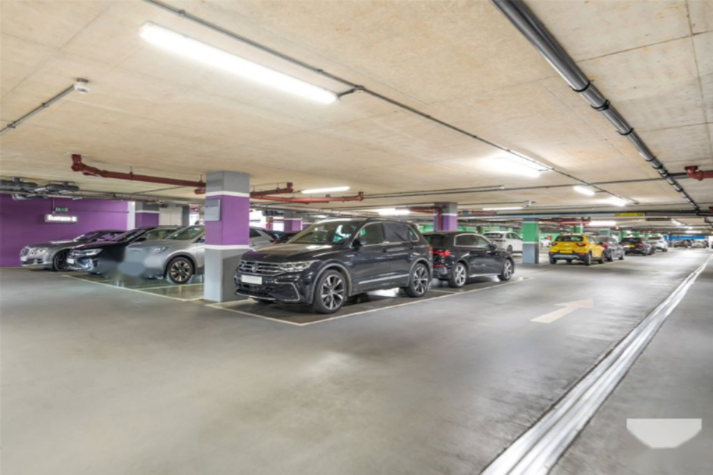 Квартира в Лондоне, Великобритания, 30 м² - фото 10