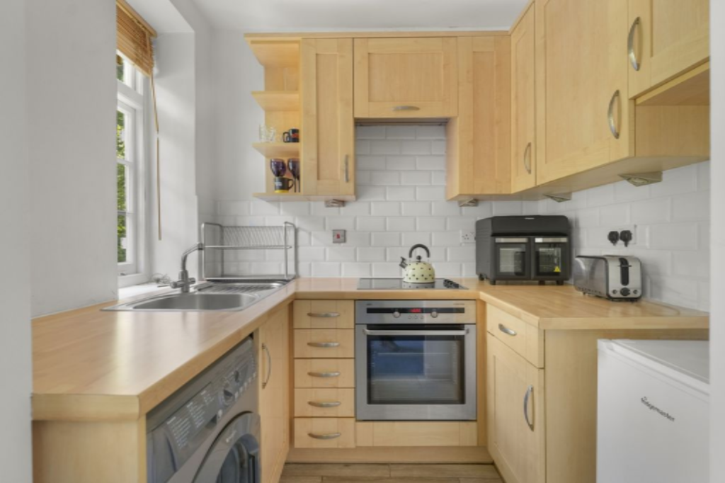 Квартира в Лондоне, Великобритания, 31 м² - фото 10