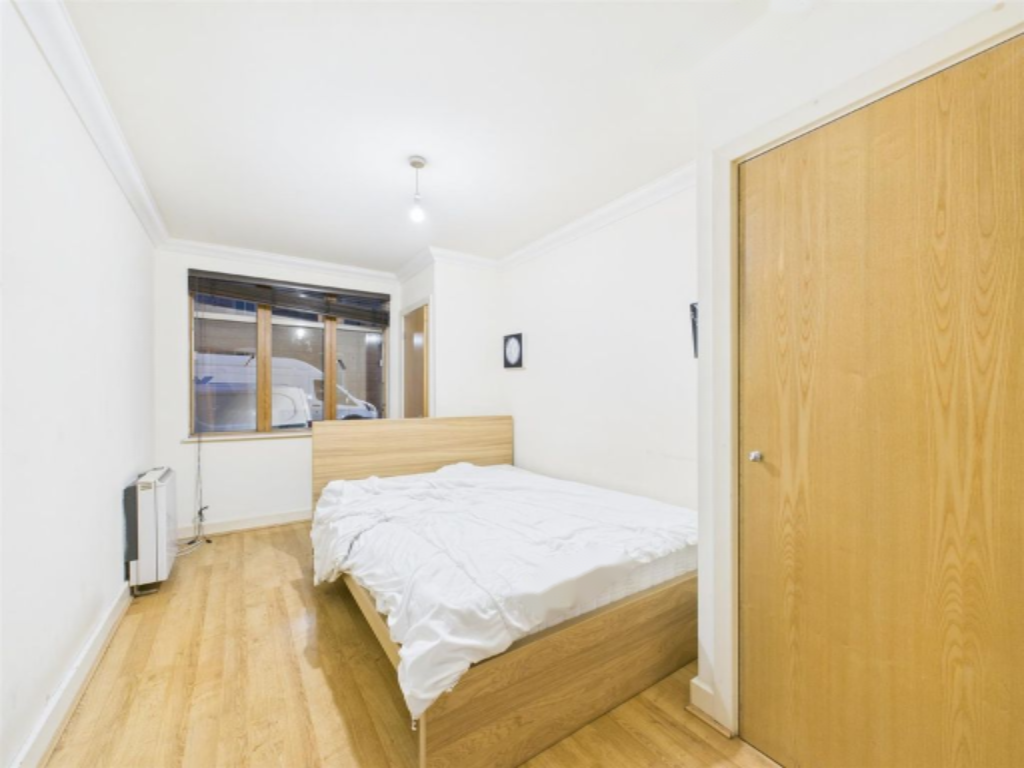 Квартира в Лондоне, Великобритания, 43 м² - фото 10