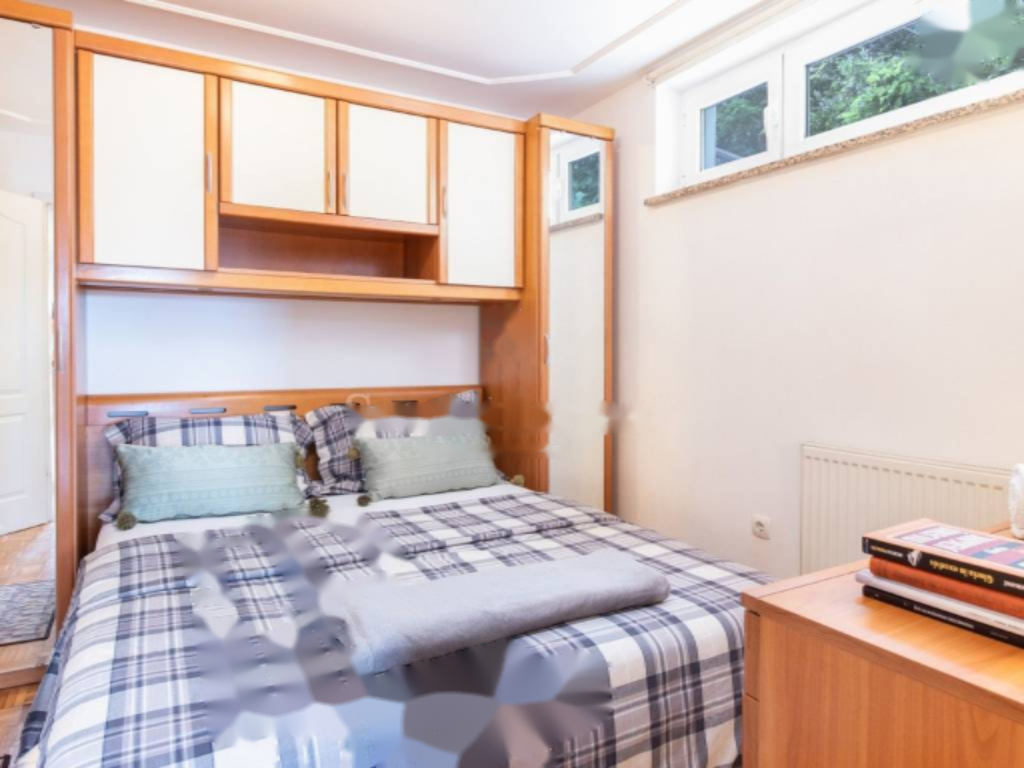 Квартира в Опатии, Хорватия, 66 м² - фото 10