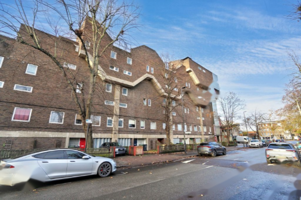 Квартира в Лондоне, Великобритания, 80 м² - фото 10