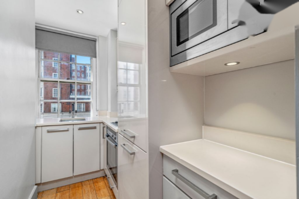 Квартира в Лондоне, Великобритания, 29 м² - фото 10