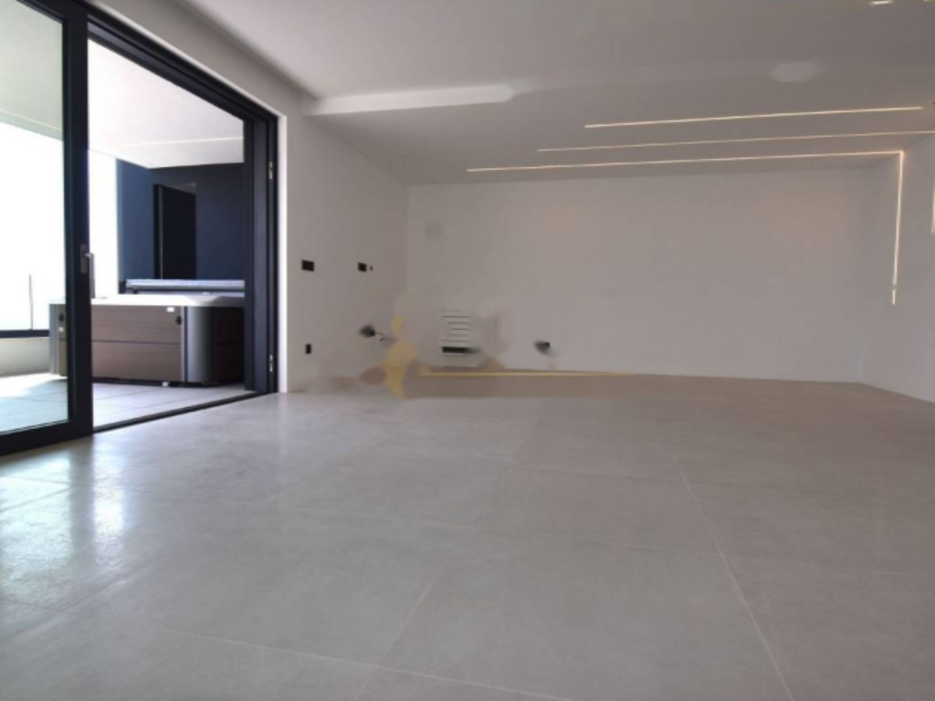 Квартира в Опатии, Хорватия, 113 м² - фото 10