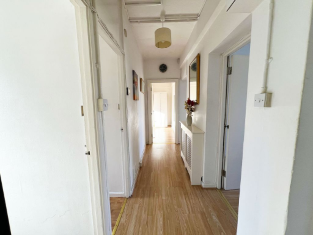 Квартира в Лондоне, Великобритания, 68 м² - фото 9