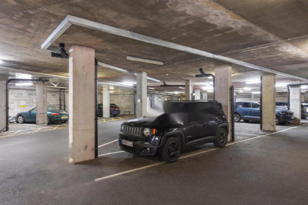 Квартира в Лондоне, Великобритания, 72 м² - фото 10