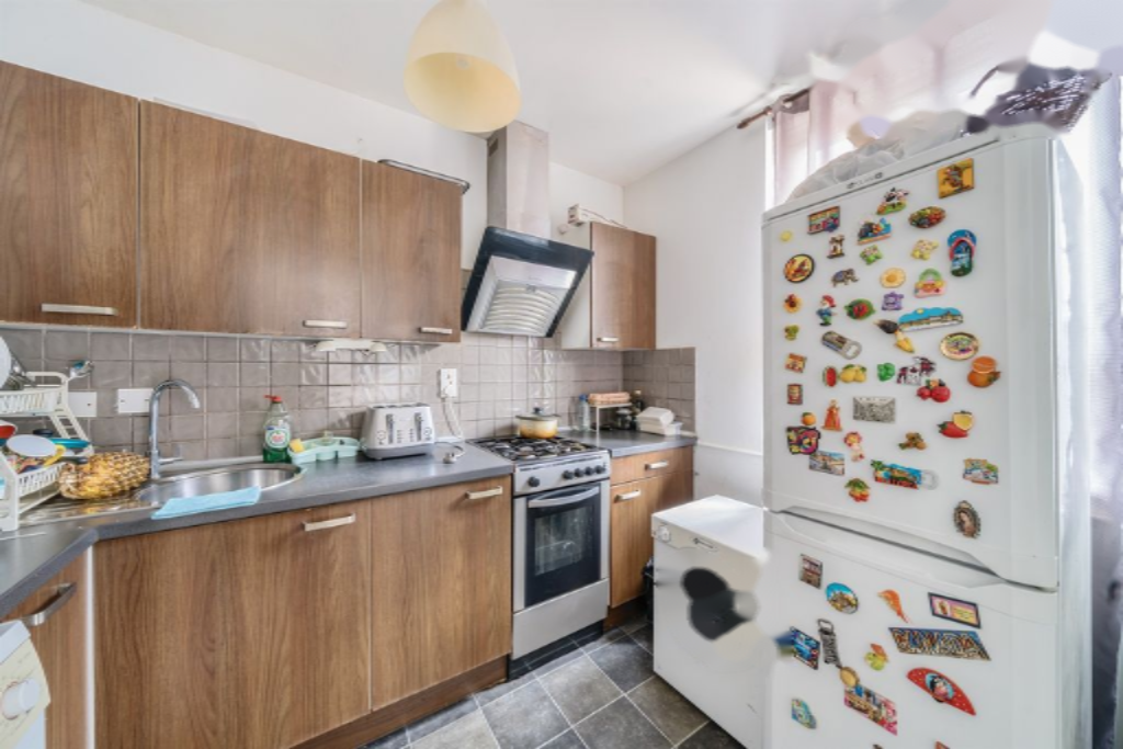 Квартира в Лондоне, Великобритания, 38 м² - фото 10