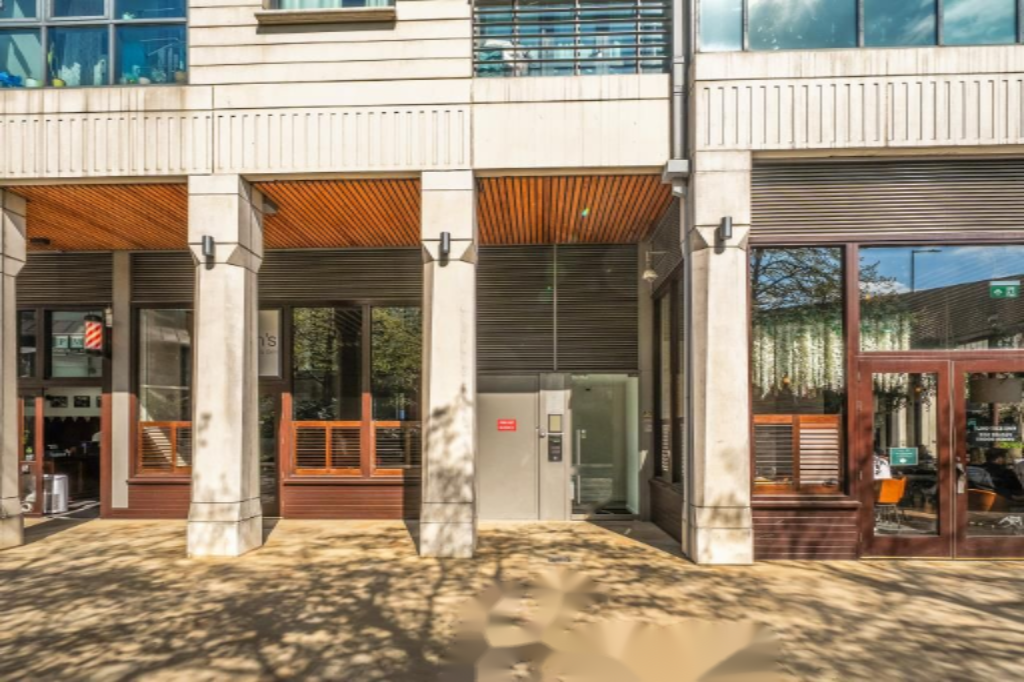 Квартира в Лондоне, Великобритания, 38 м² - фото 10