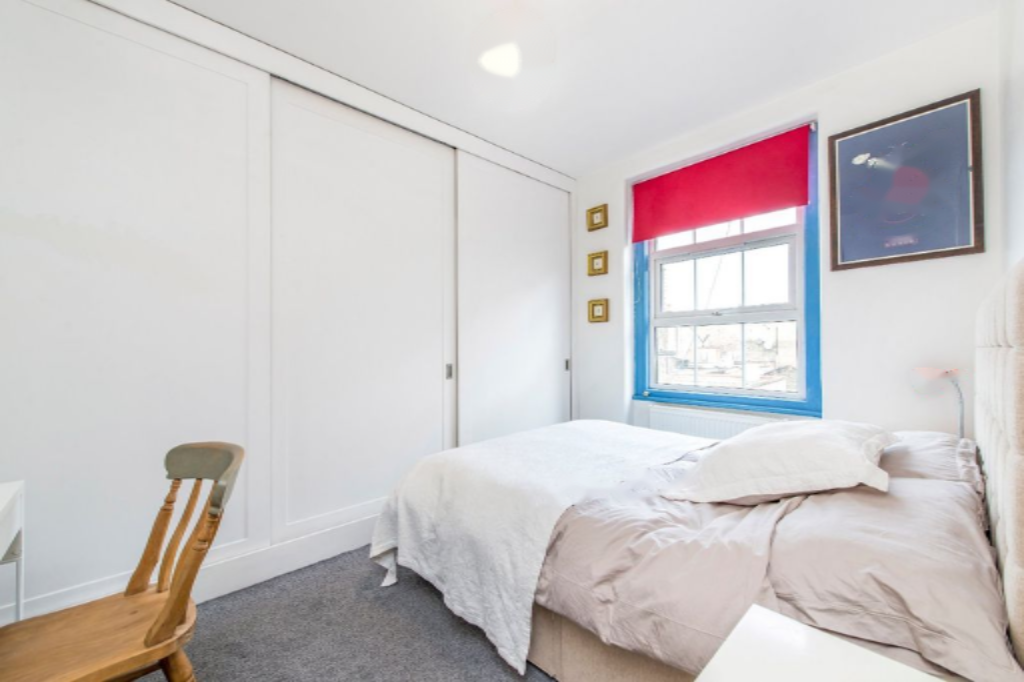 Квартира в Лондоне, Великобритания, 40 м² - фото 10