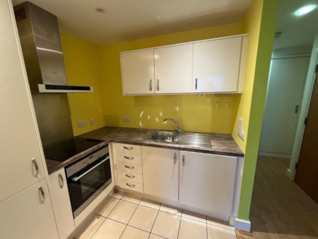 Квартира в Лондоне, Великобритания, 36 м² - фото 10