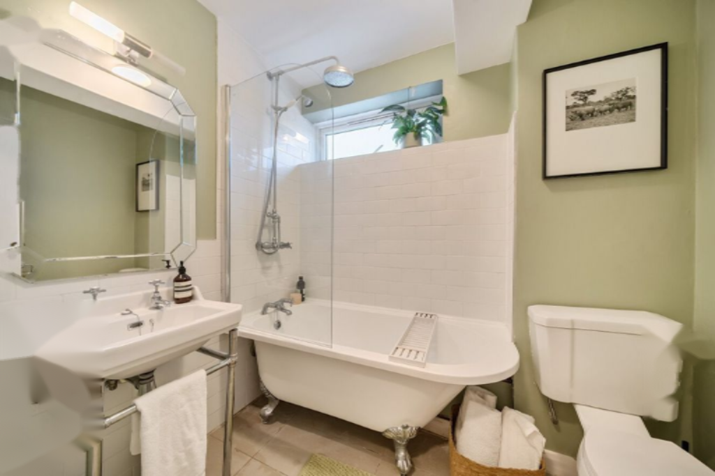 Квартира в Лондоне, Великобритания, 59 м² - фото 10