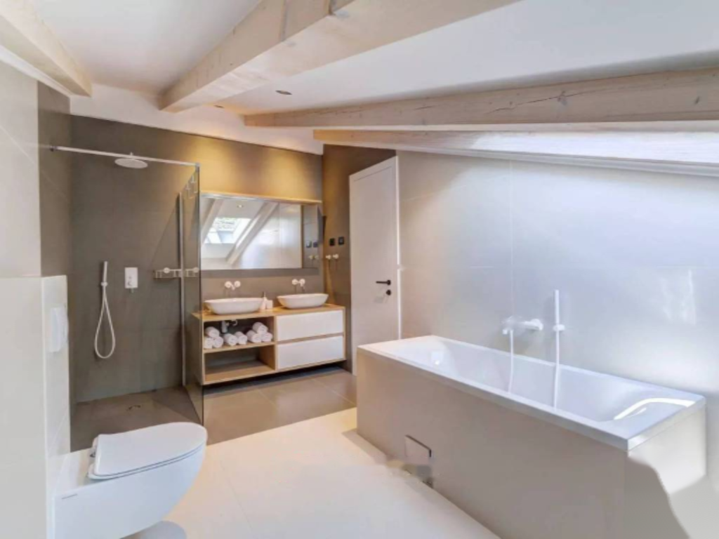 Квартира в Опатии, Хорватия, 100 м² - фото 10