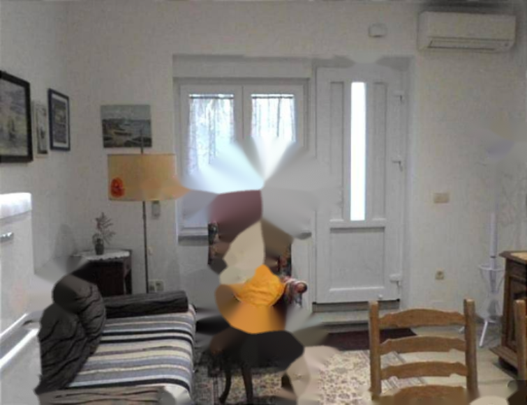 Квартира в Опатии, Хорватия, 96 м² - фото 10