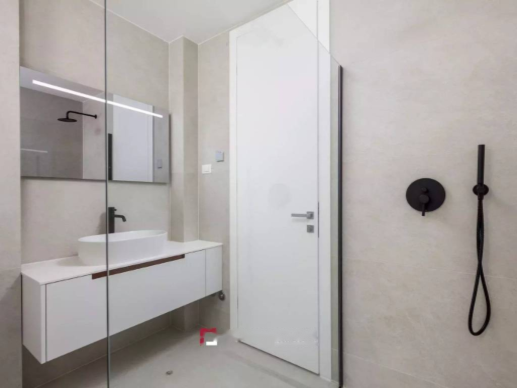 Квартира в Опатии, Хорватия, 103 м² - фото 10