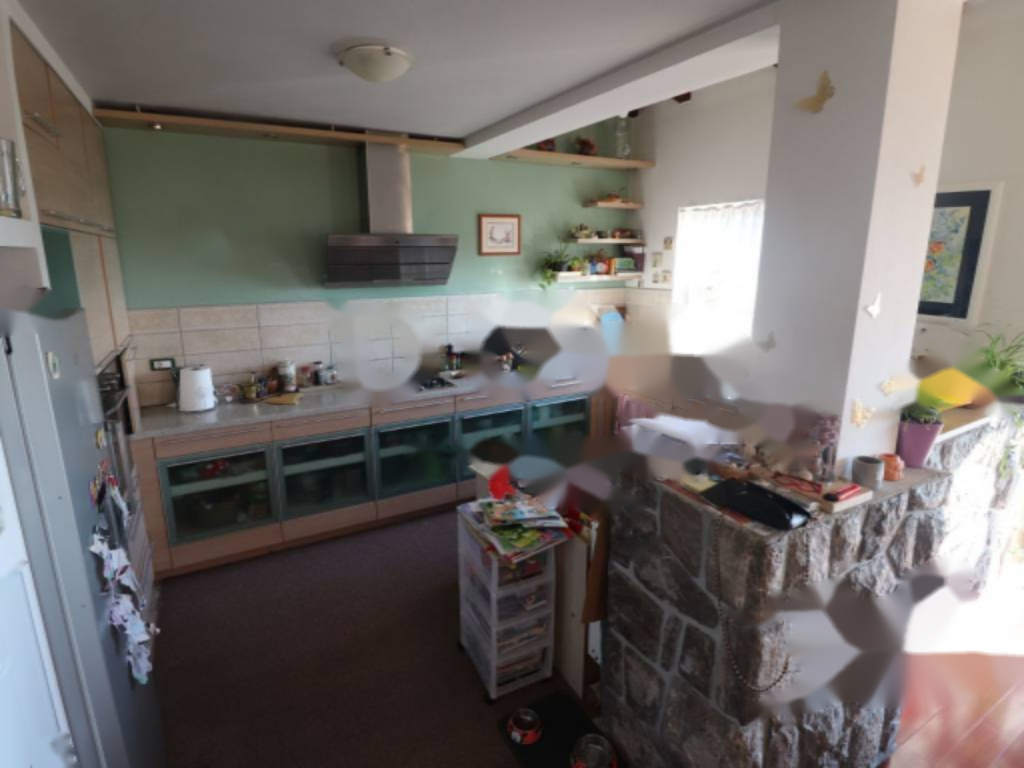 Дом в Опатии, Хорватия, 200 м² - фото 10