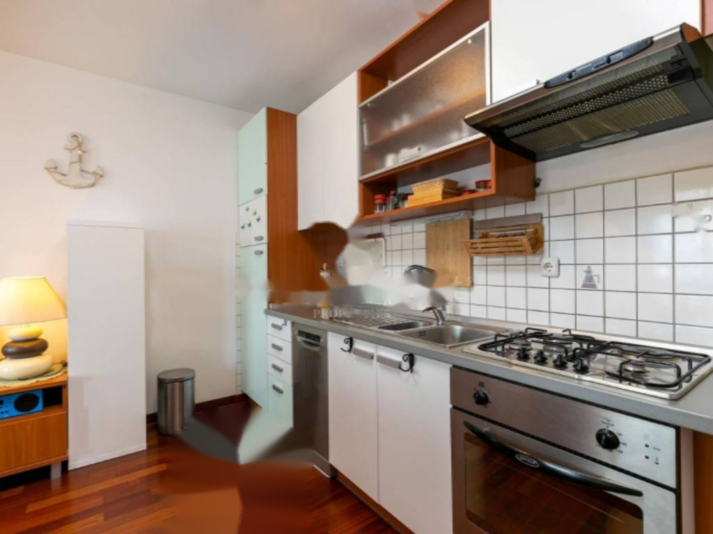 Квартира в Опатии, Хорватия, 47 м² - фото 10