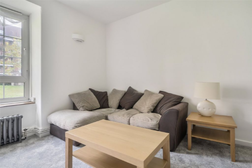 Квартира в Лондоне, Великобритания, 55 м² - фото 10