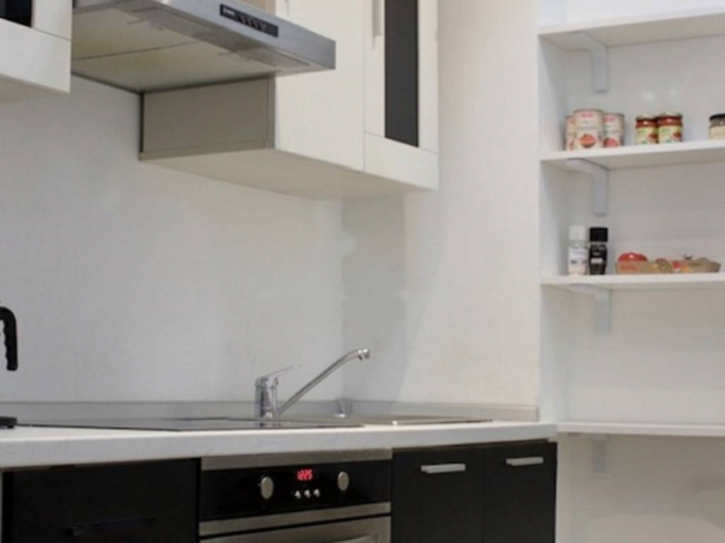 Квартира в Опатии, Хорватия, 49 м² - фото 10