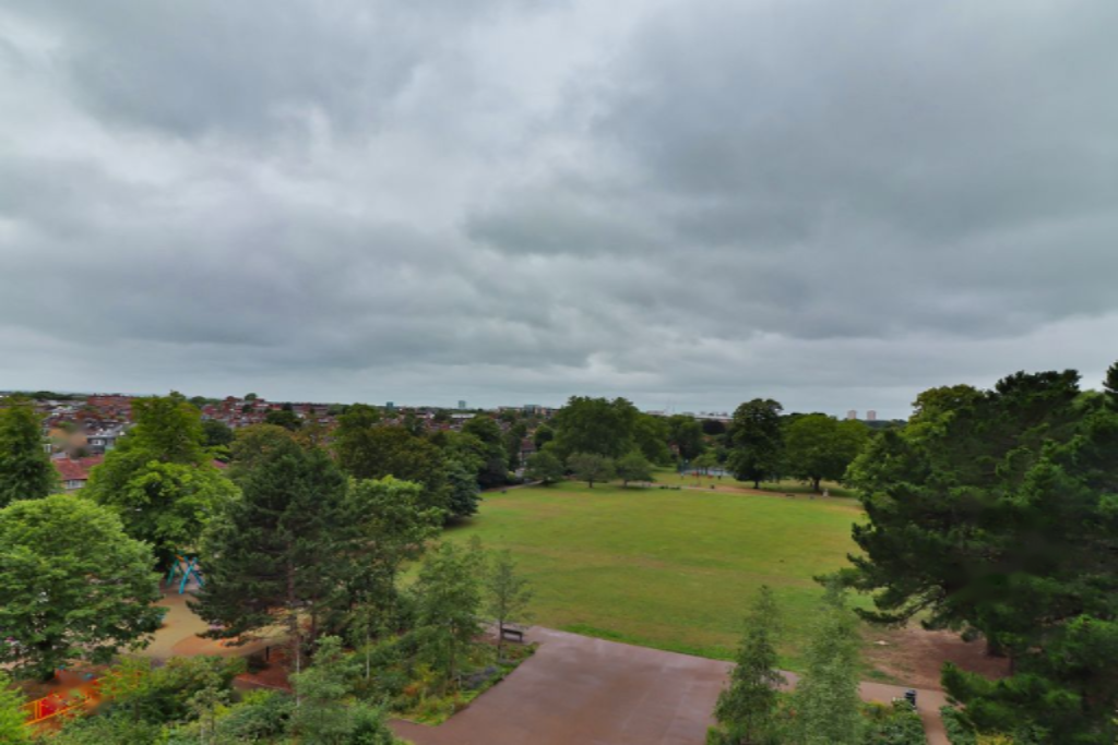 Квартира в Лондоне, Великобритания, 46 м² - фото 9