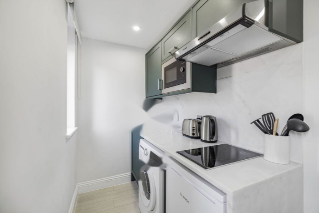 Квартира в Лондоне, Великобритания, 18 м² - фото 10