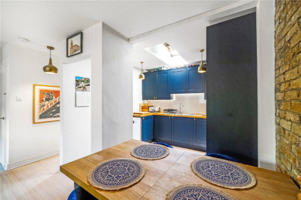 Квартира в Лондоне, Великобритания, 51 м² - фото 10