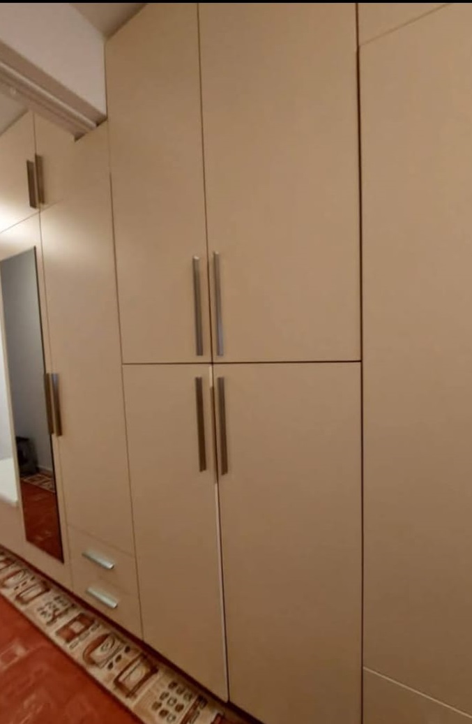 Квартира в Бечичи, Черногория, 57 м² - фото 2