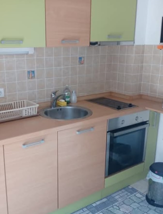 Квартира в Бечичи, Черногория, 57 м² - фото 7