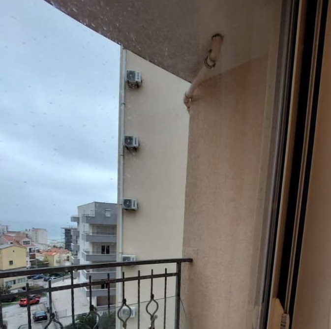 Квартира в Бечичи, Черногория, 57 м² - фото 11