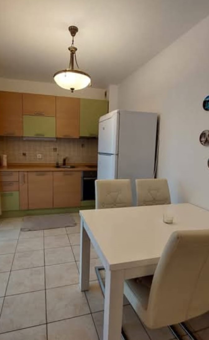 Квартира в Бечичи, Черногория, 57 м² - фото 5