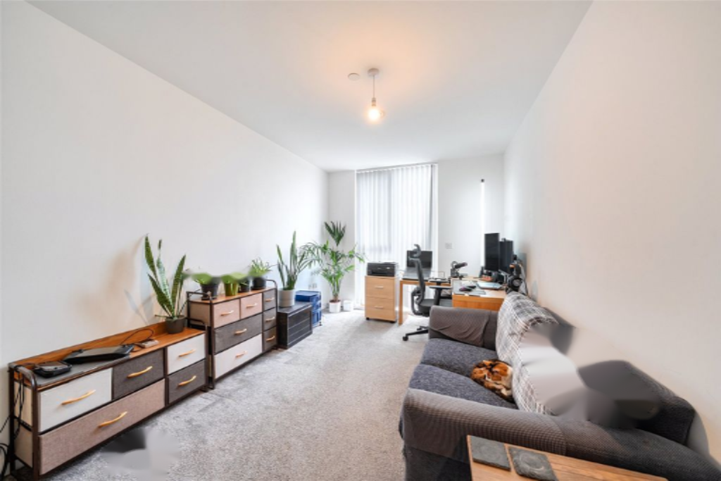 Квартира в Лондоне, Великобритания, 74 м² - фото 10