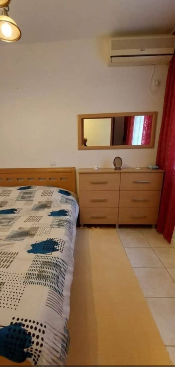 Квартира в Бечичи, Черногория, 57 м² - фото 4