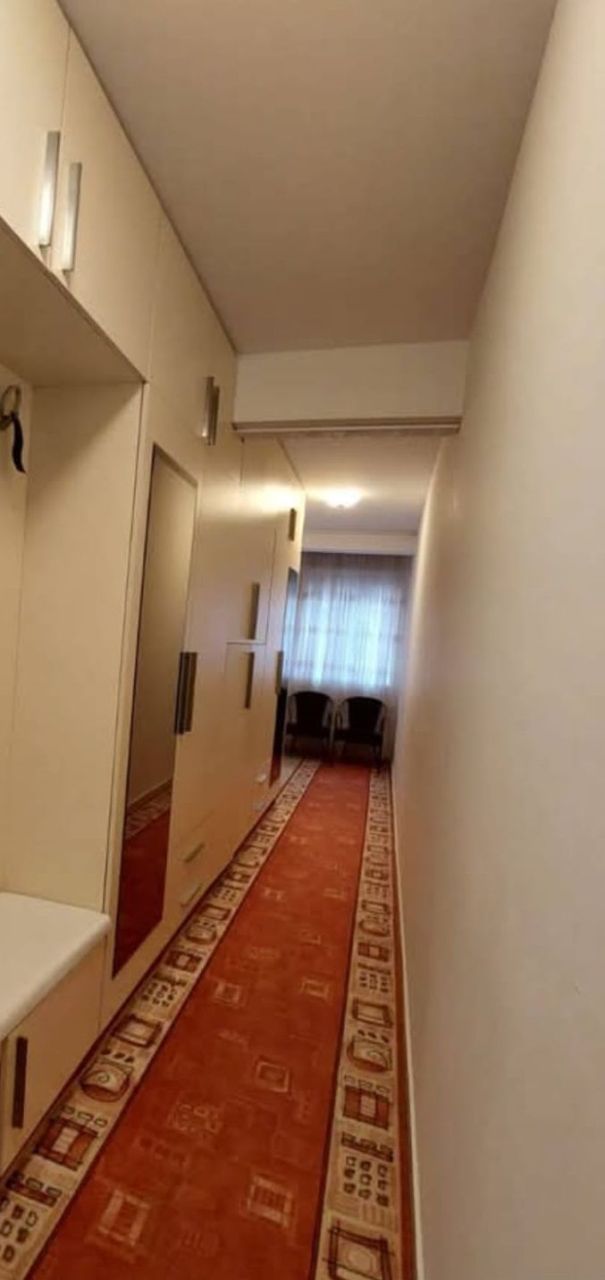 Квартира в Бечичи, Черногория, 57 м² - фото 9