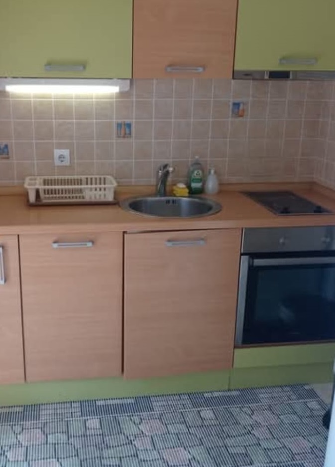 Квартира в Бечичи, Черногория, 57 м² - фото 8